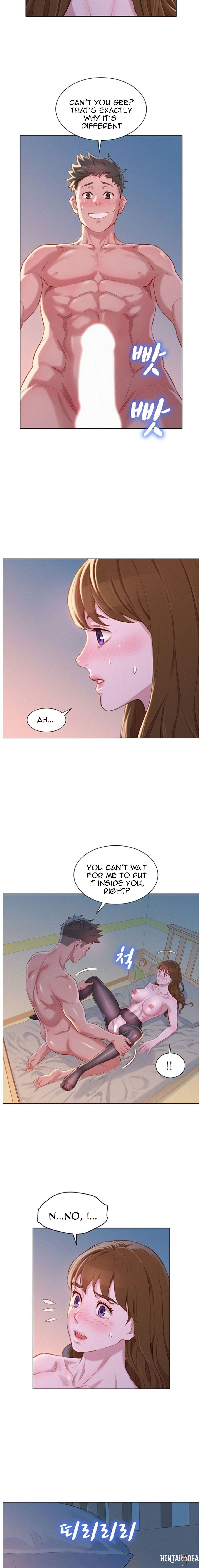 What do you Take me For? What do you Take me For? Chapter 94 - Page 12