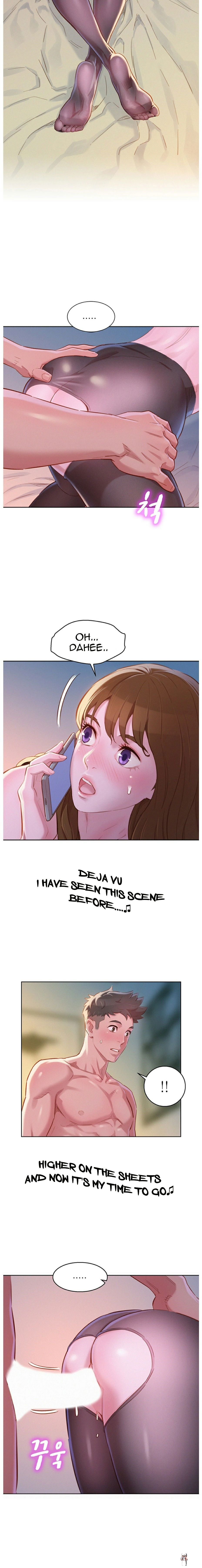 What do you Take me For? What do you Take me For? Chapter 94 - Page 14