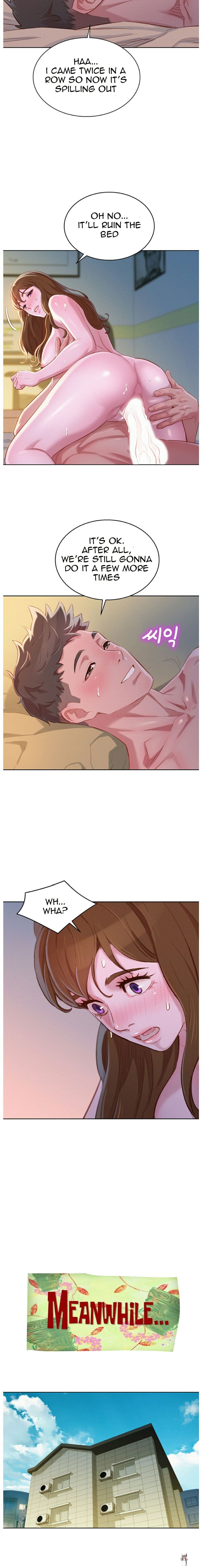 What do you Take me For? What do you Take me For? Chapter 94 - Page 8