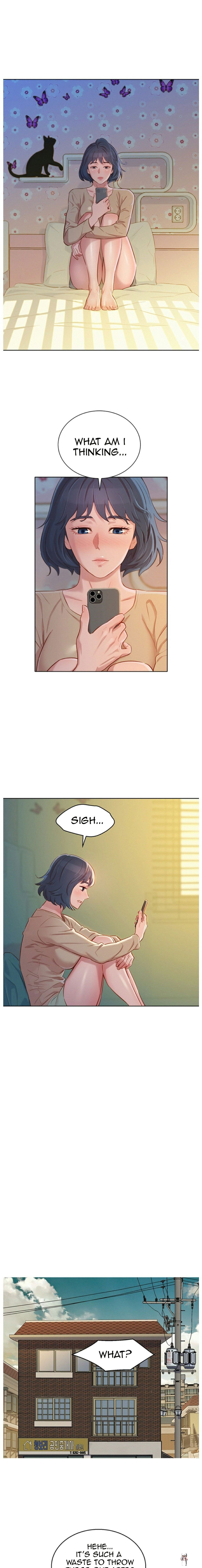 What do you Take me For? What do you Take me For? Chapter 94 - Page 9