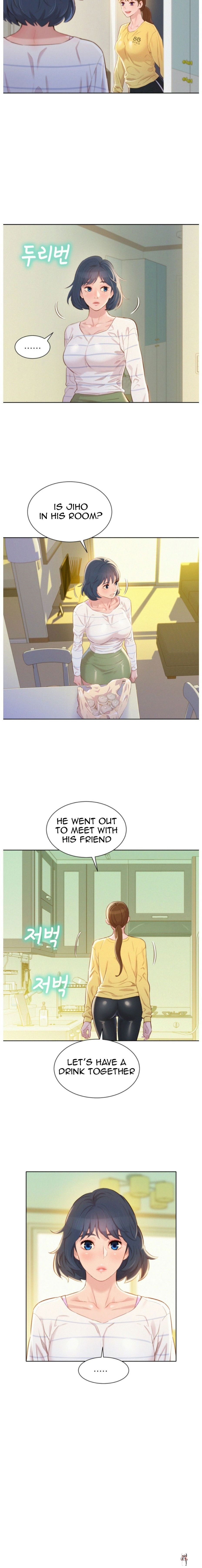 What do you Take me For? What do you Take me For? Chapter 95 - Page 10