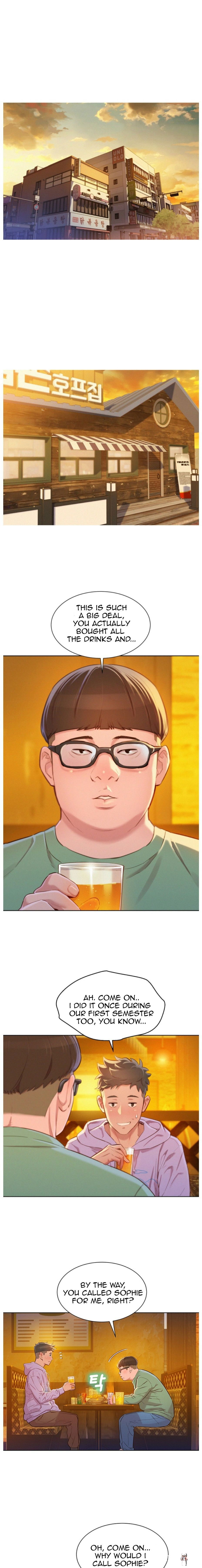 What do you Take me For? What do you Take me For? Chapter 95 - Page 11