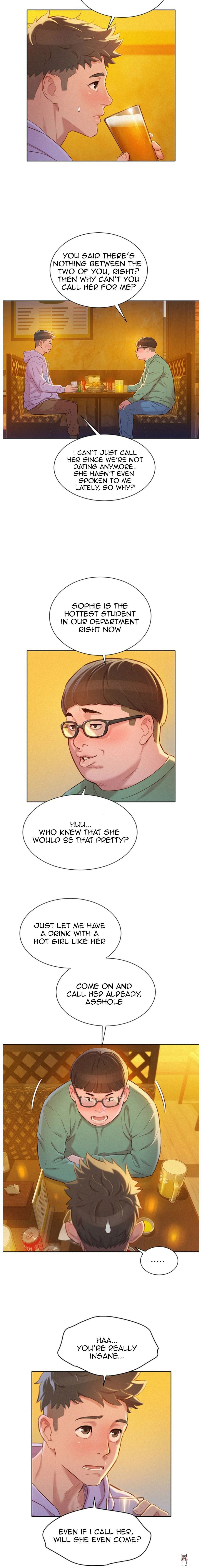 What do you Take me For? What do you Take me For? Chapter 95 - Page 12