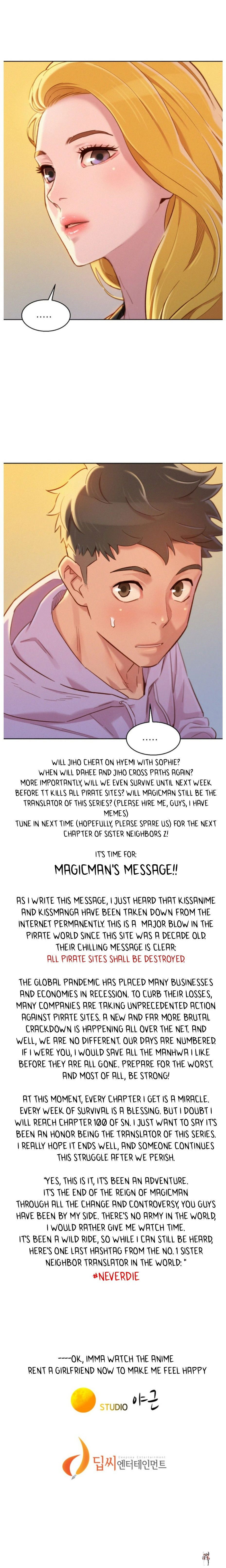 What do you Take me For? What do you Take me For? Chapter 95 - Page 16