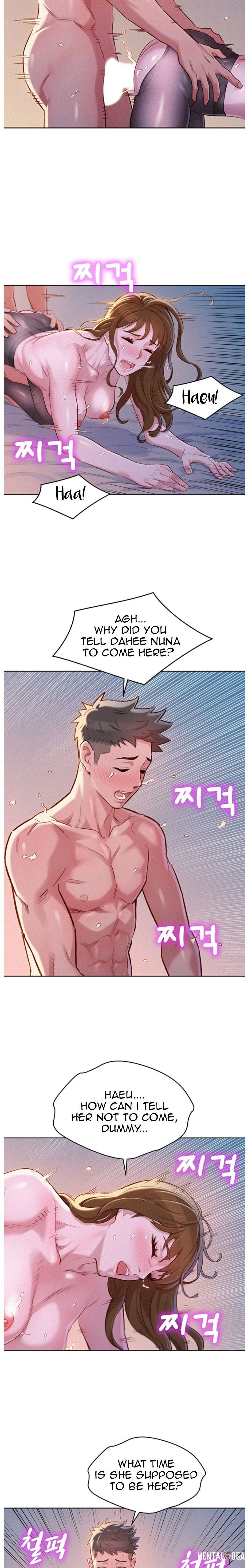 What do you Take me For? What do you Take me For? Chapter 95 - Page 4