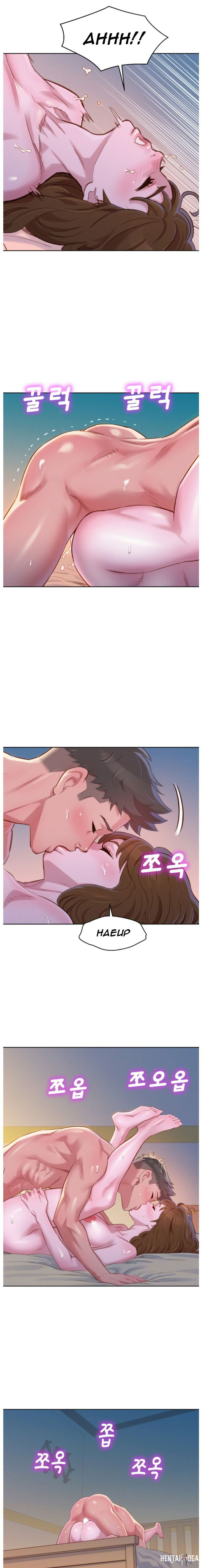 What do you Take me For? What do you Take me For? Chapter 95 - Page 8