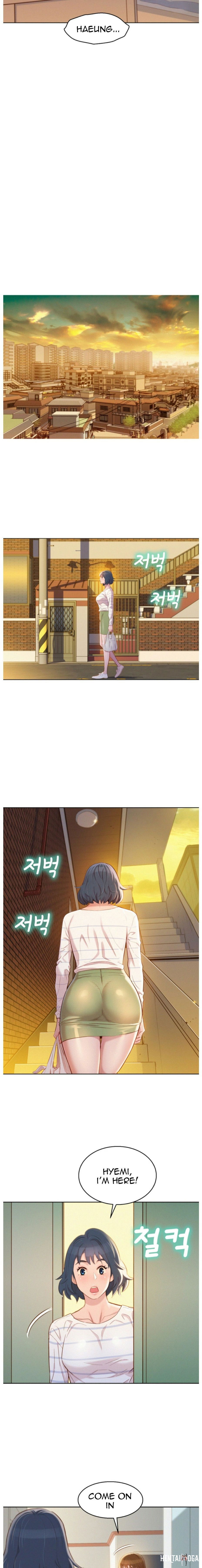 What do you Take me For? What do you Take me For? Chapter 95 - Page 9