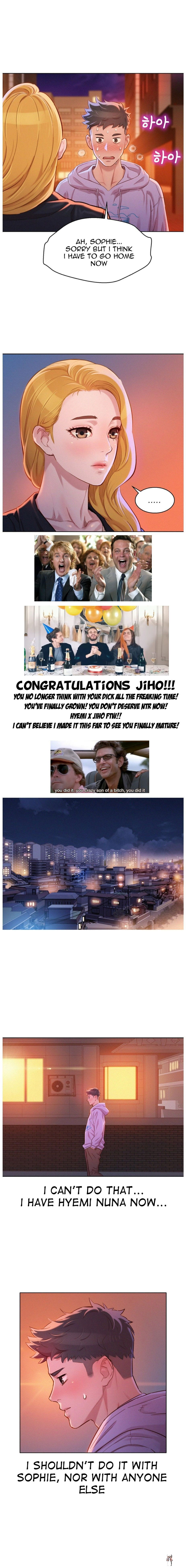 What do you Take me For? What do you Take me For? Chapter 96 - Page 10