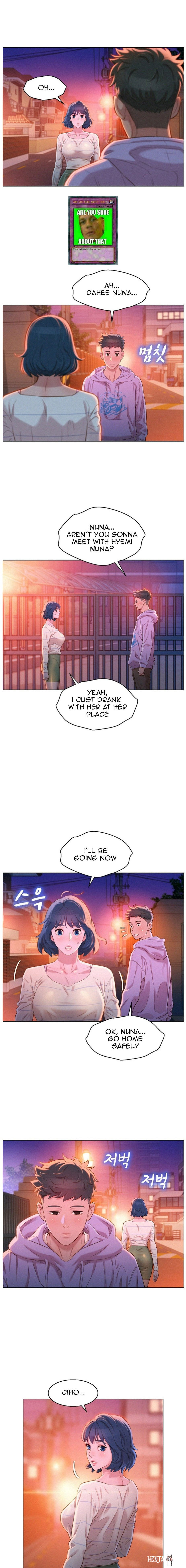 What do you Take me For? What do you Take me For? Chapter 96 - Page 11