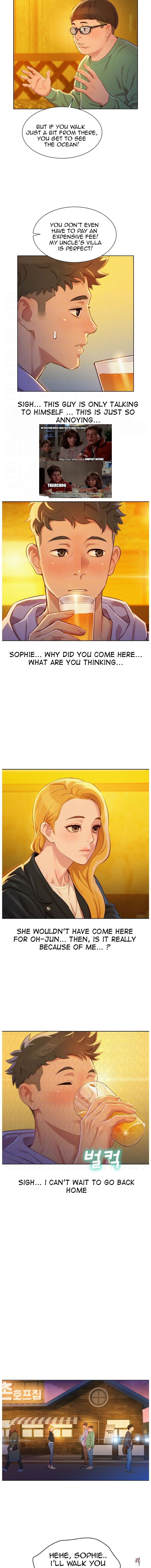 What do you Take me For? What do you Take me For? Chapter 96 - Page 3