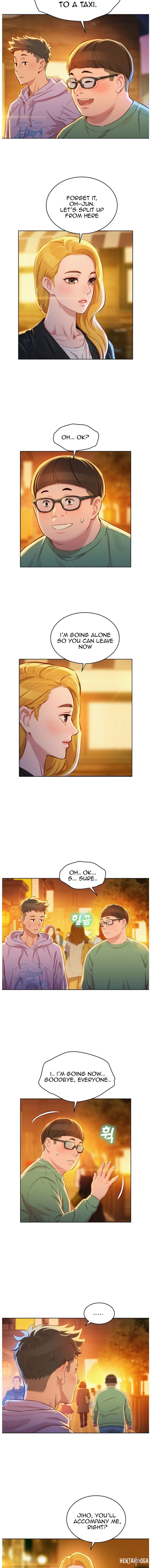 What do you Take me For? What do you Take me For? Chapter 96 - Page 4