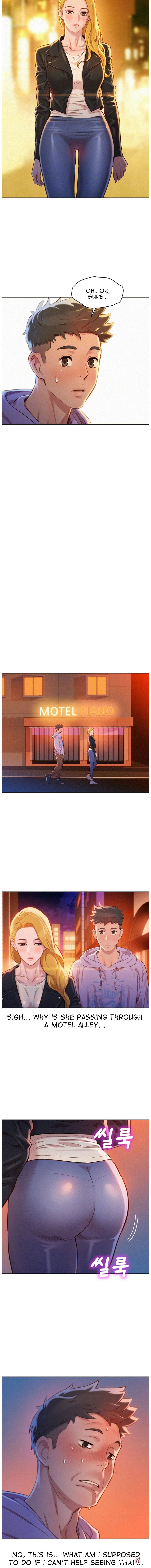 What do you Take me For? What do you Take me For? Chapter 96 - Page 5