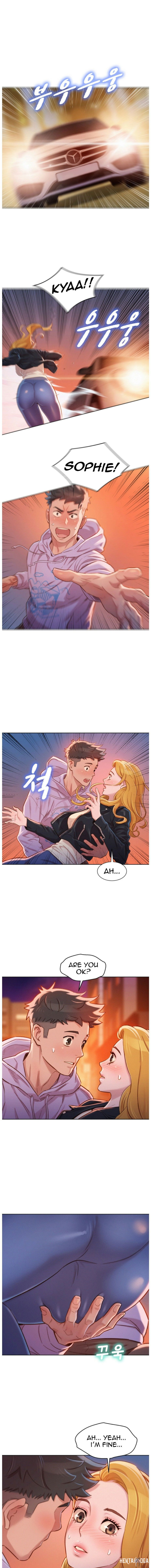 What do you Take me For? What do you Take me For? Chapter 96 - Page 6