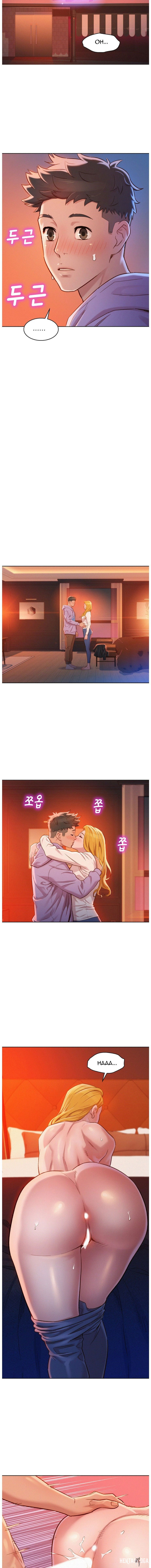 What do you Take me For? What do you Take me For? Chapter 96 - Page 8