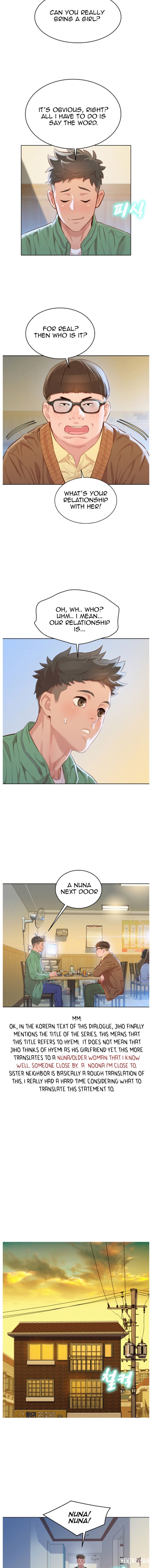 What do you Take me For? What do you Take me For? Chapter 97 - Page 10