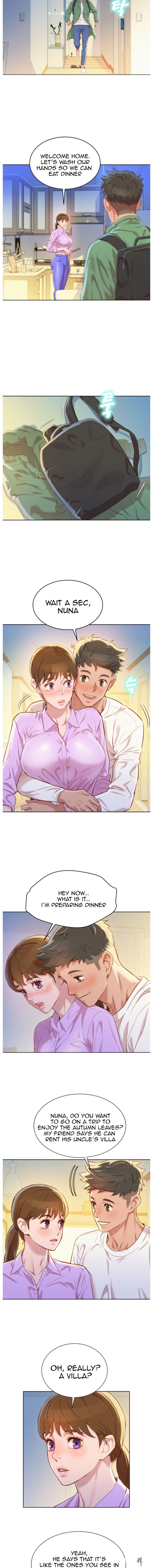 What do you Take me For? What do you Take me For? Chapter 97 - Page 11