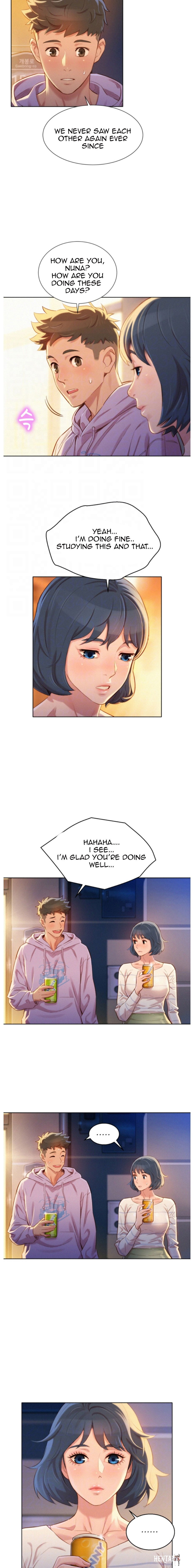 What do you Take me For? What do you Take me For? Chapter 97 - Page 2