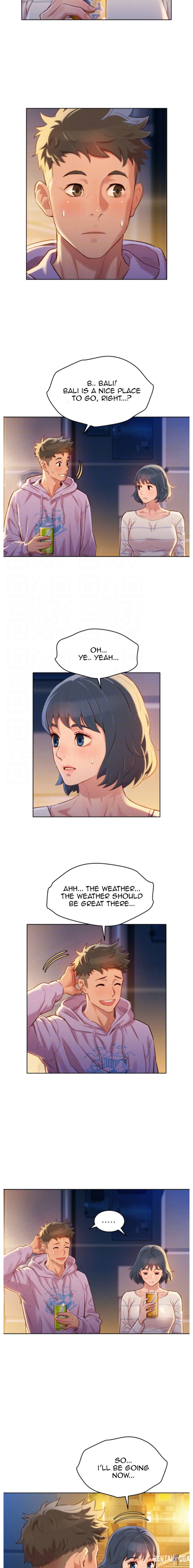 What do you Take me For? What do you Take me For? Chapter 97 - Page 3