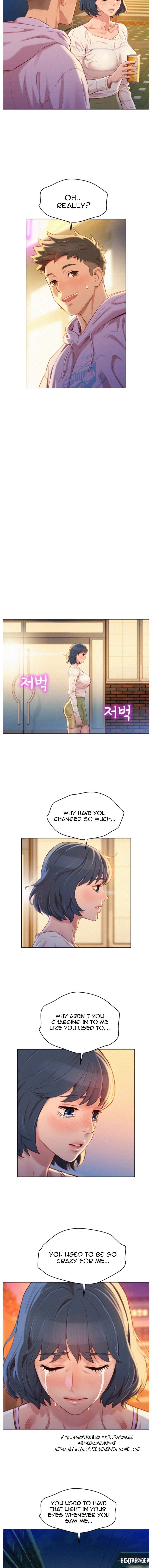 What do you Take me For? What do you Take me For? Chapter 97 - Page 4