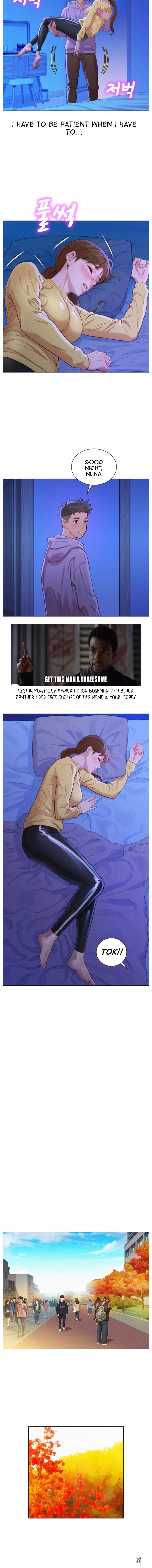 What do you Take me For? What do you Take me For? Chapter 97 - Page 8