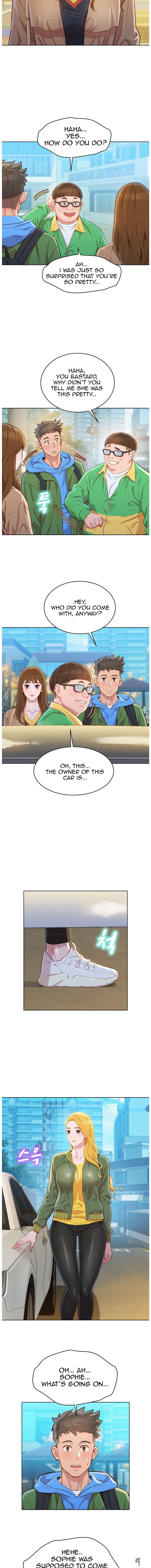 What do you Take me For? What do you Take me For? Chapter 98 - Page 10