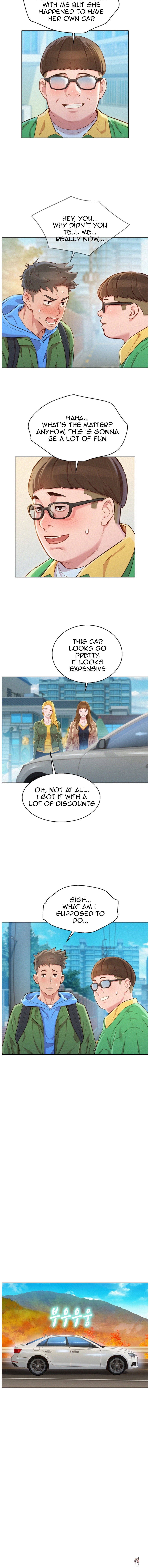 What do you Take me For? What do you Take me For? Chapter 98 - Page 11