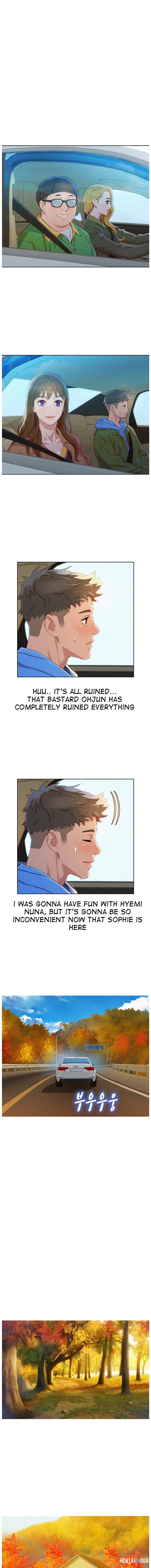 What do you Take me For? What do you Take me For? Chapter 98 - Page 12