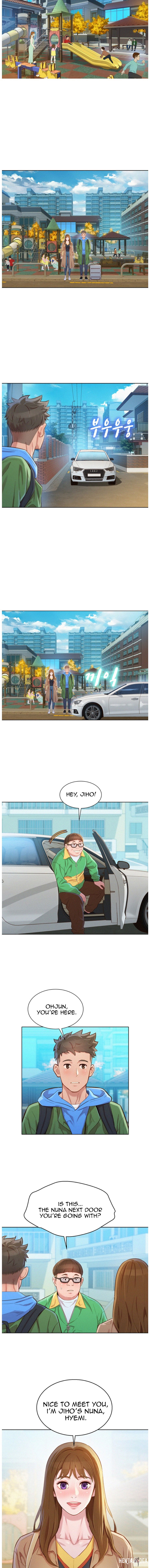 What do you Take me For? What do you Take me For? Chapter 98 - Page 9