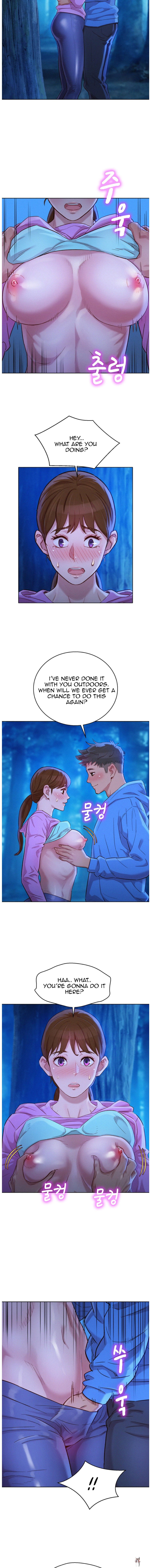 What do you Take me For? What do you Take me For? Chapter 99 - Page 12