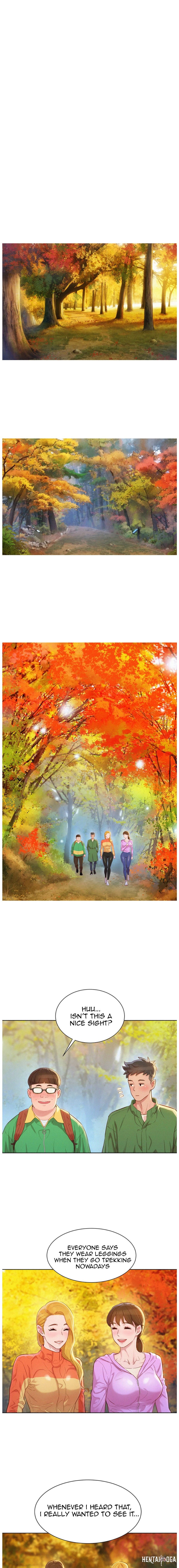 What do you Take me For? What do you Take me For? Chapter 99 - Page 3