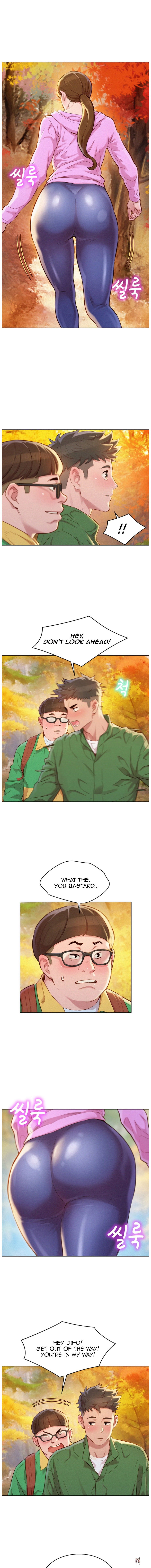 What do you Take me For? What do you Take me For? Chapter 99 - Page 5