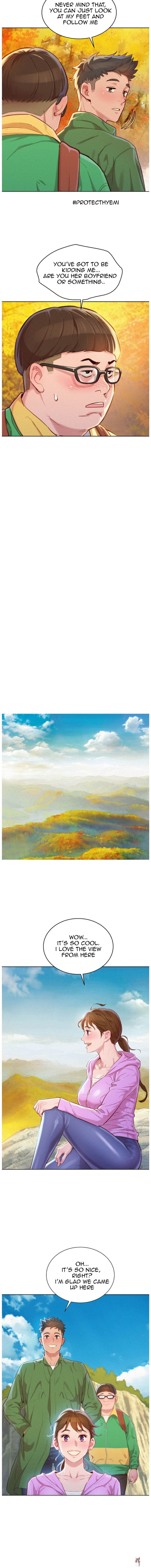 What do you Take me For? What do you Take me For? Chapter 99 - Page 6