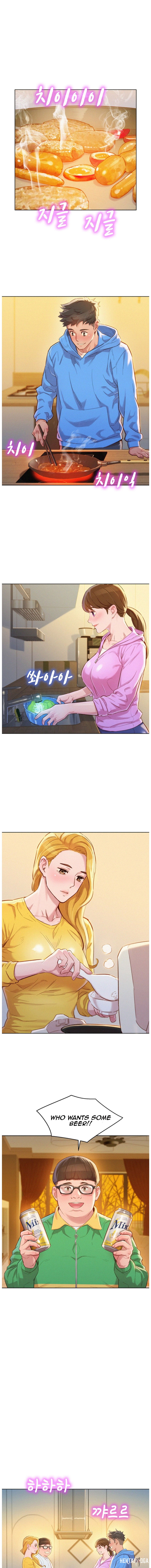 What do you Take me For? What do you Take me For? Chapter 99 - Page 8