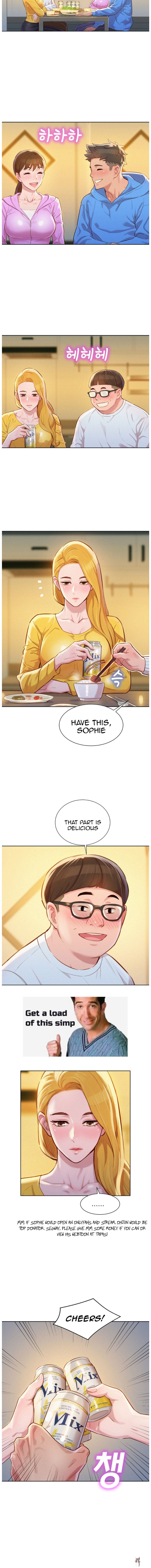 What do you Take me For? What do you Take me For? Chapter 99 - Page 9