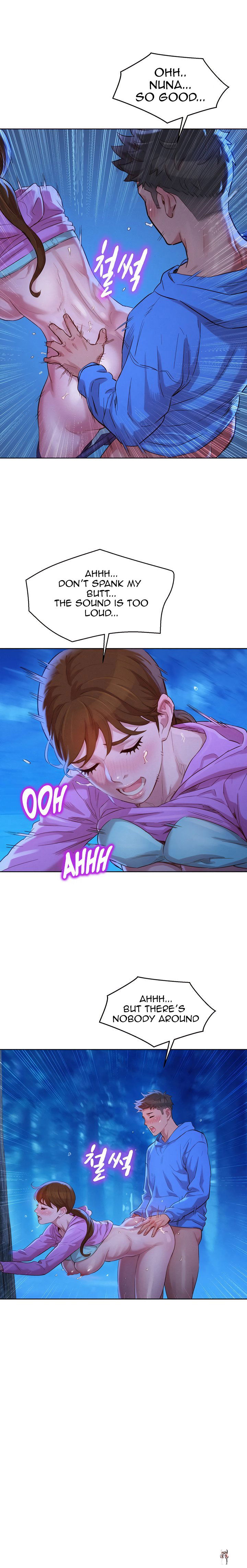 What do you Take me For? What do you Take me For? Chapter 100 - Page 10