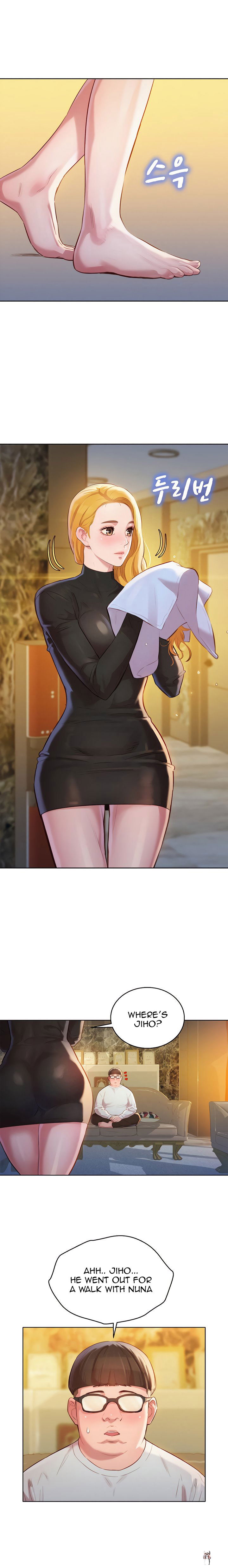 What do you Take me For? What do you Take me For? Chapter 100 - Page 11