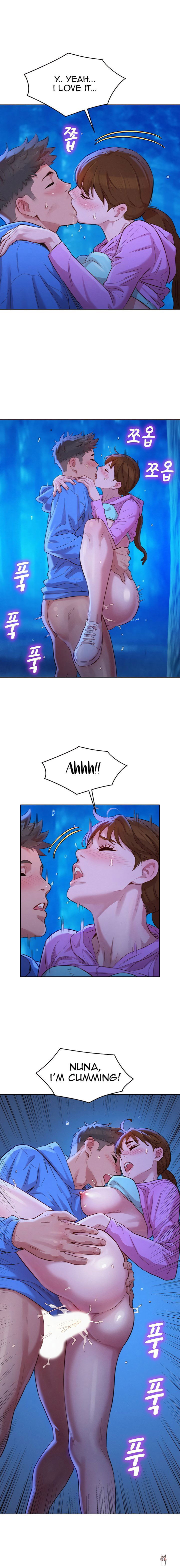 What do you Take me For? What do you Take me For? Chapter 100 - Page 14