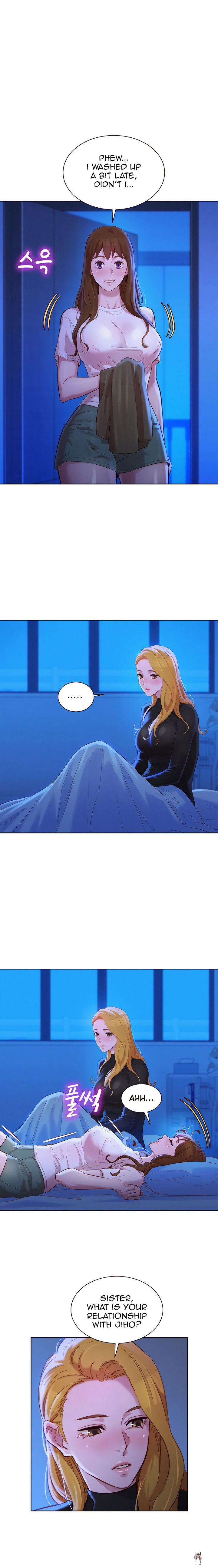 What do you Take me For? What do you Take me For? Chapter 100 - Page 18