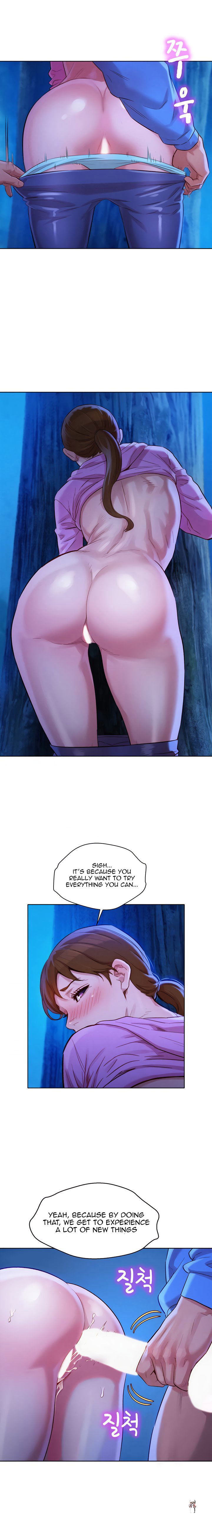 What do you Take me For? What do you Take me For? Chapter 100 - Page 4