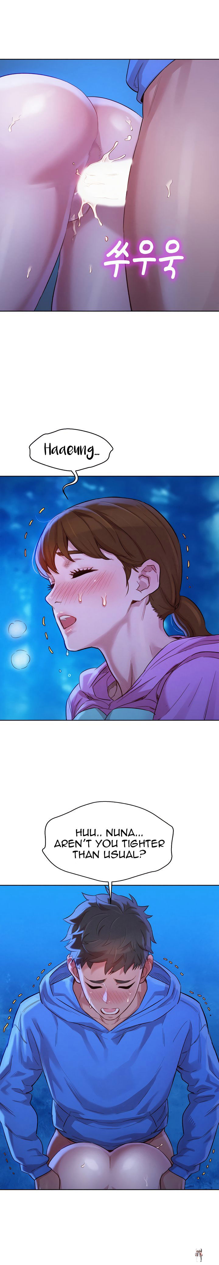 What do you Take me For? What do you Take me For? Chapter 100 - Page 5