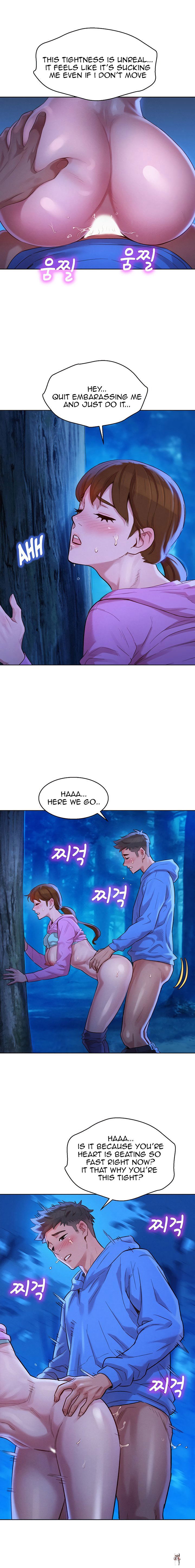 What do you Take me For? What do you Take me For? Chapter 100 - Page 6