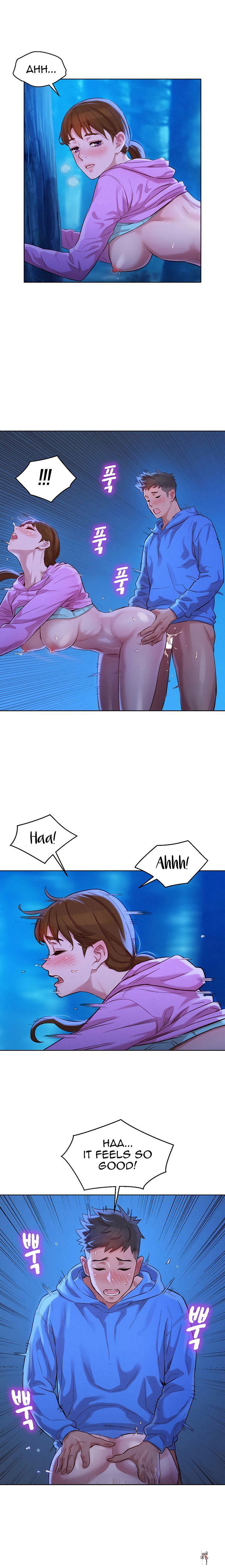 What do you Take me For? What do you Take me For? Chapter 100 - Page 8