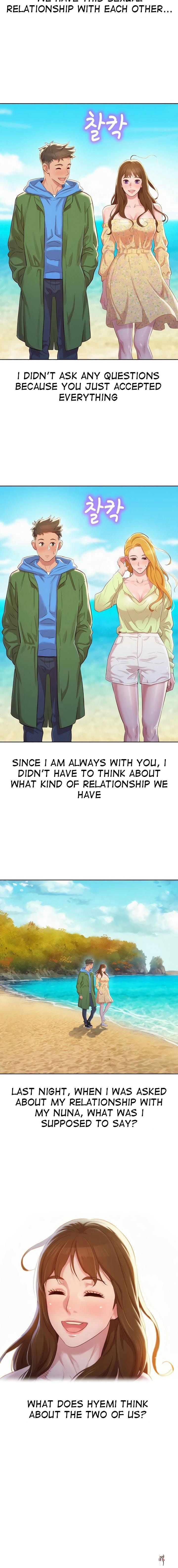 What do you Take me For? What do you Take me For? Chapter 101 - Page 5