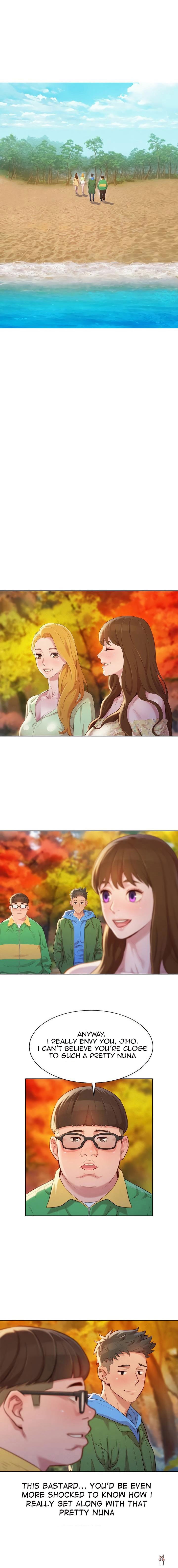 What do you Take me For? What do you Take me For? Chapter 101 - Page 6