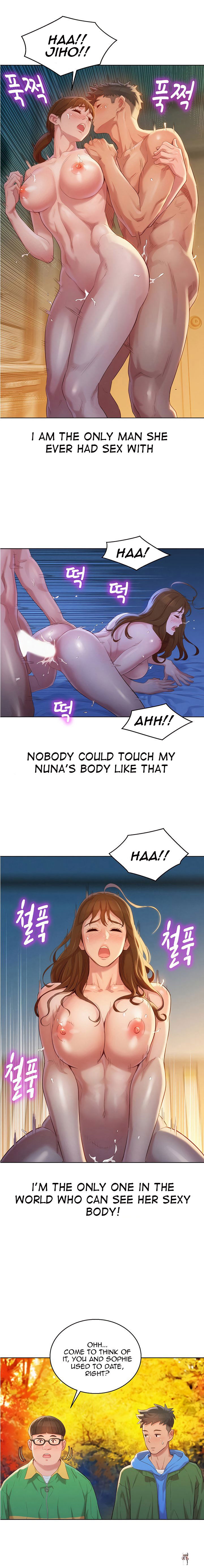 What do you Take me For? What do you Take me For? Chapter 101 - Page 7