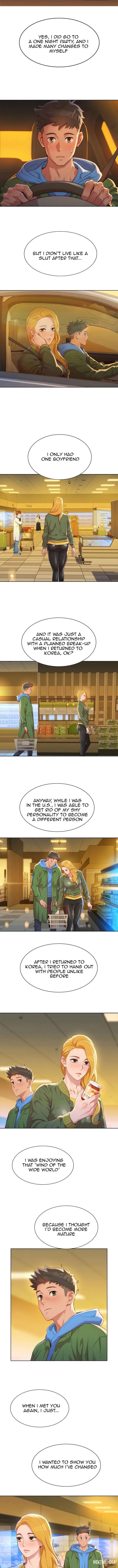 What do you Take me For? What do you Take me For? Chapter 102 - Page 2