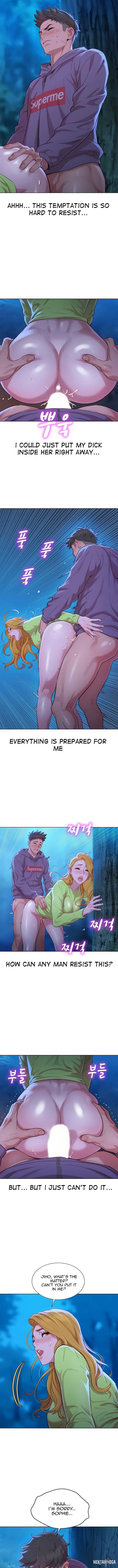 What do you Take me For? What do you Take me For? Chapter 103 - Page 2