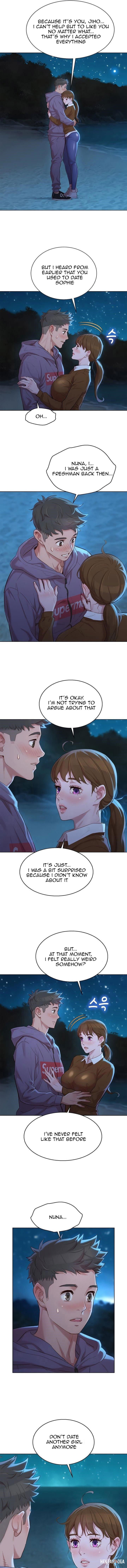 What do you Take me For? What do you Take me For? Chapter 103 - Page 7