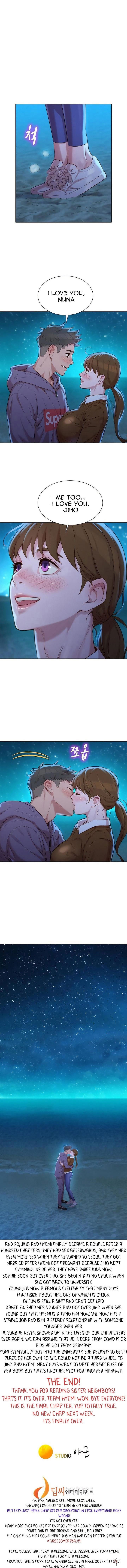 What do you Take me For? What do you Take me For? Chapter 103 - Page 9