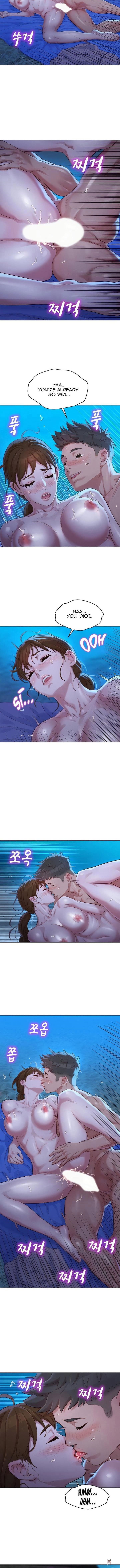 What do you Take me For? What do you Take me For? Chapter 106 - Page 2